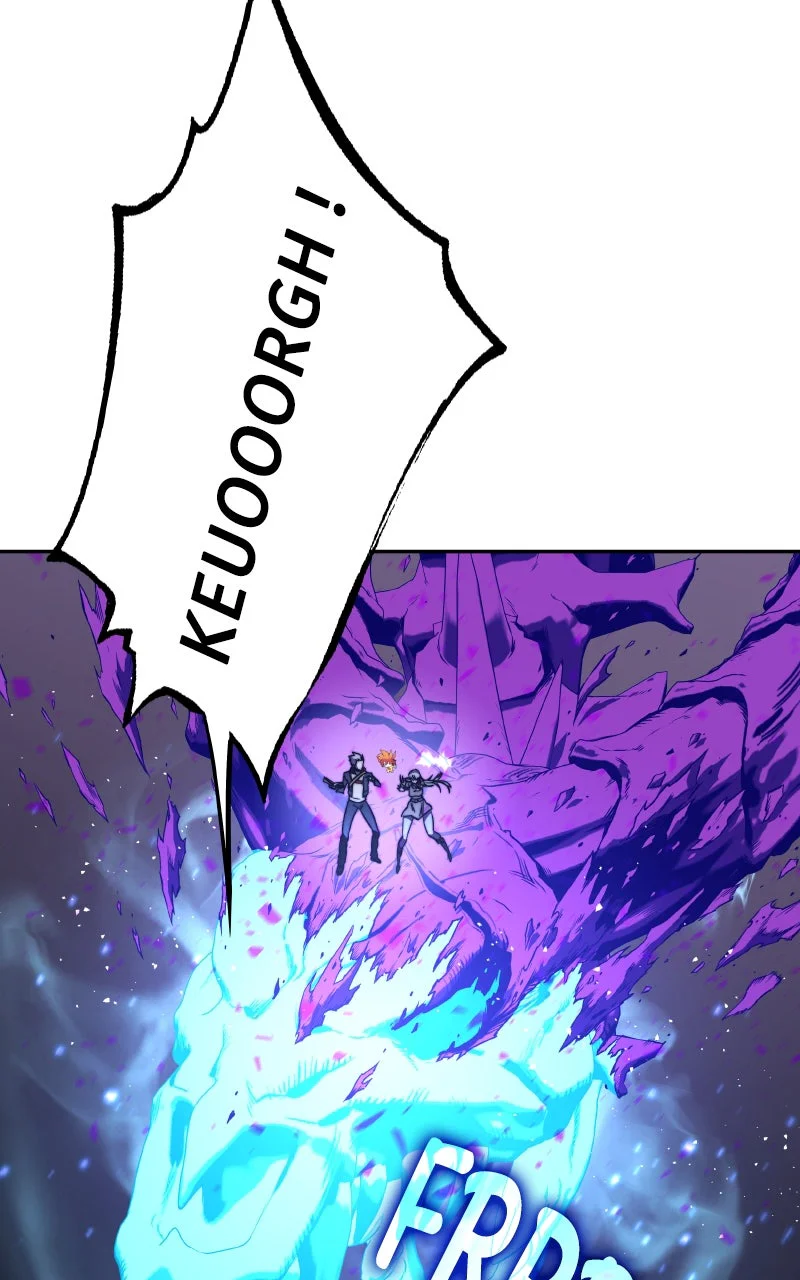 X & Ash Chapitre 97 - Page 31