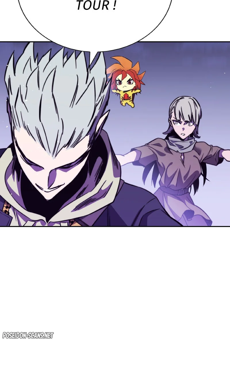 X & Ash Chapitre 97 - Page 58