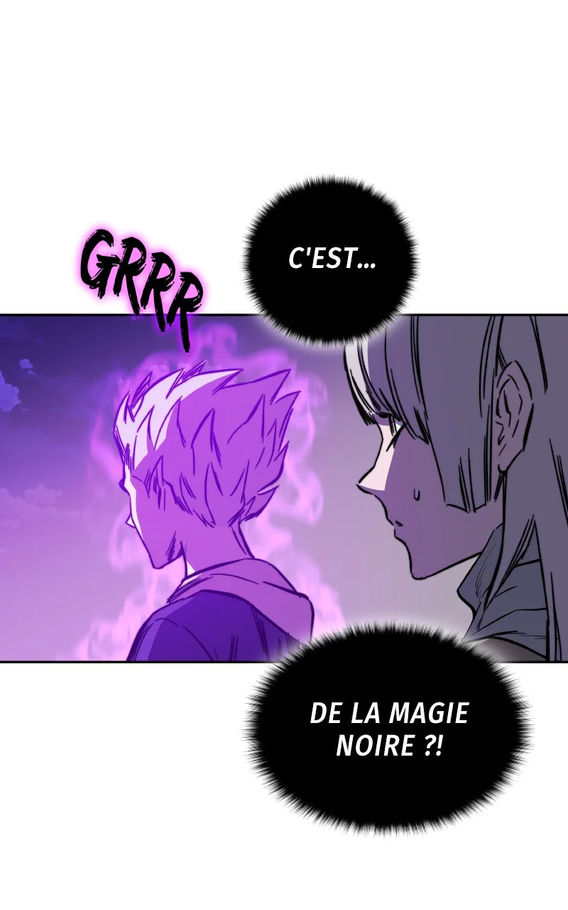 X & Ash Chapitre 97 - Page 69
