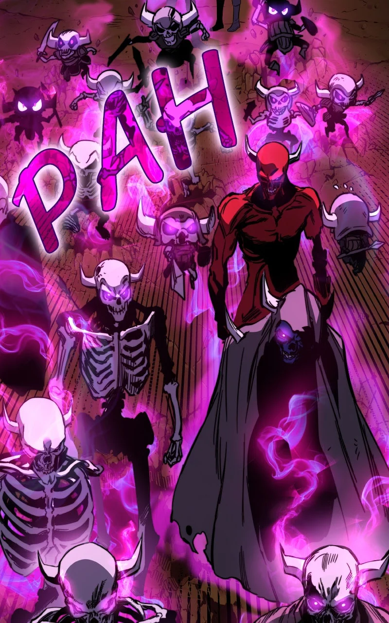 X & Ash Chapitre 97 - Page 72