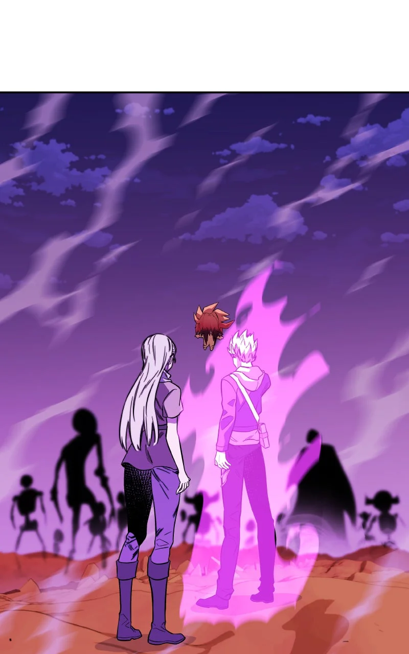 X & Ash Chapitre 97 - Page 79