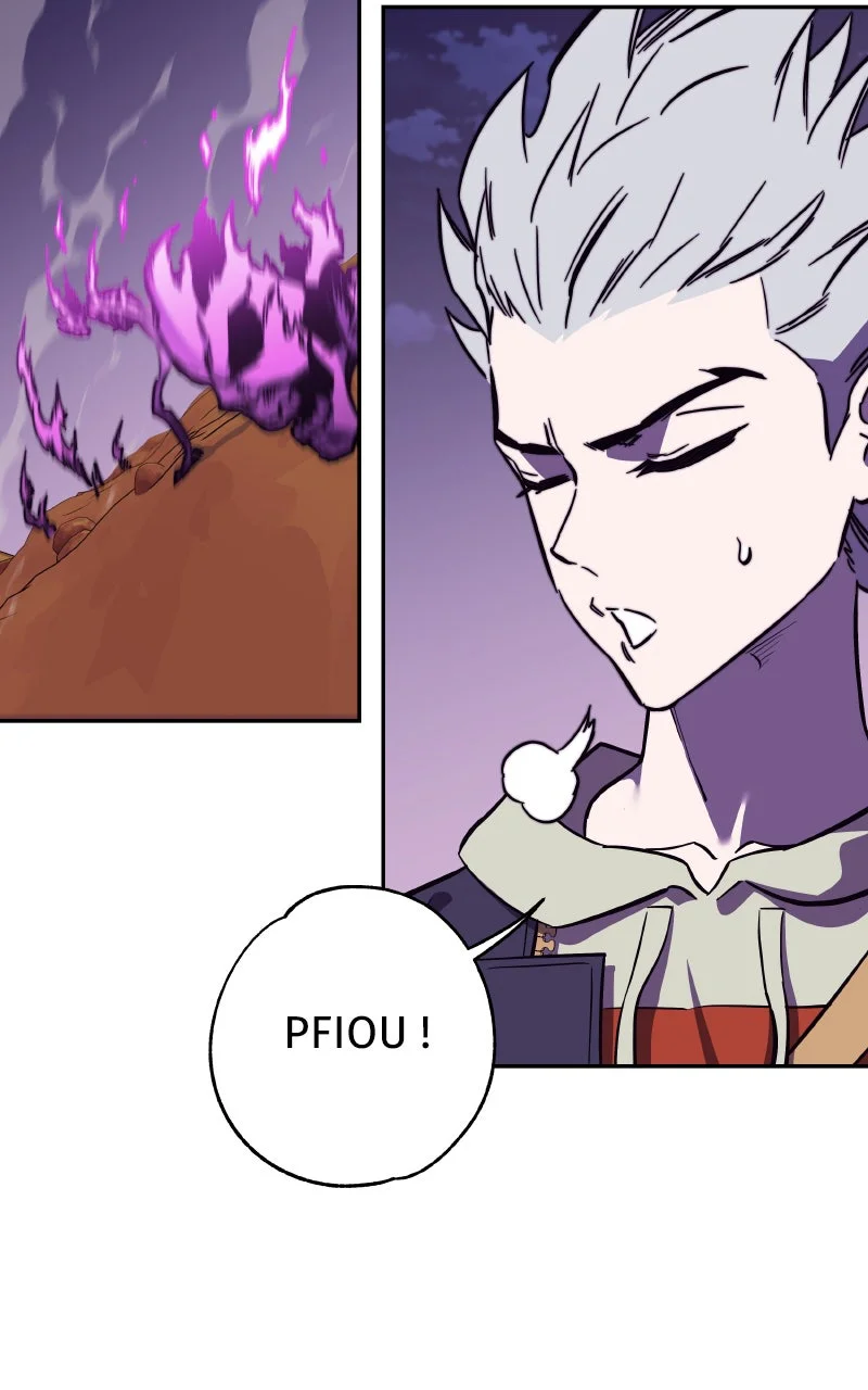 X & Ash Chapitre 97 - Page 82