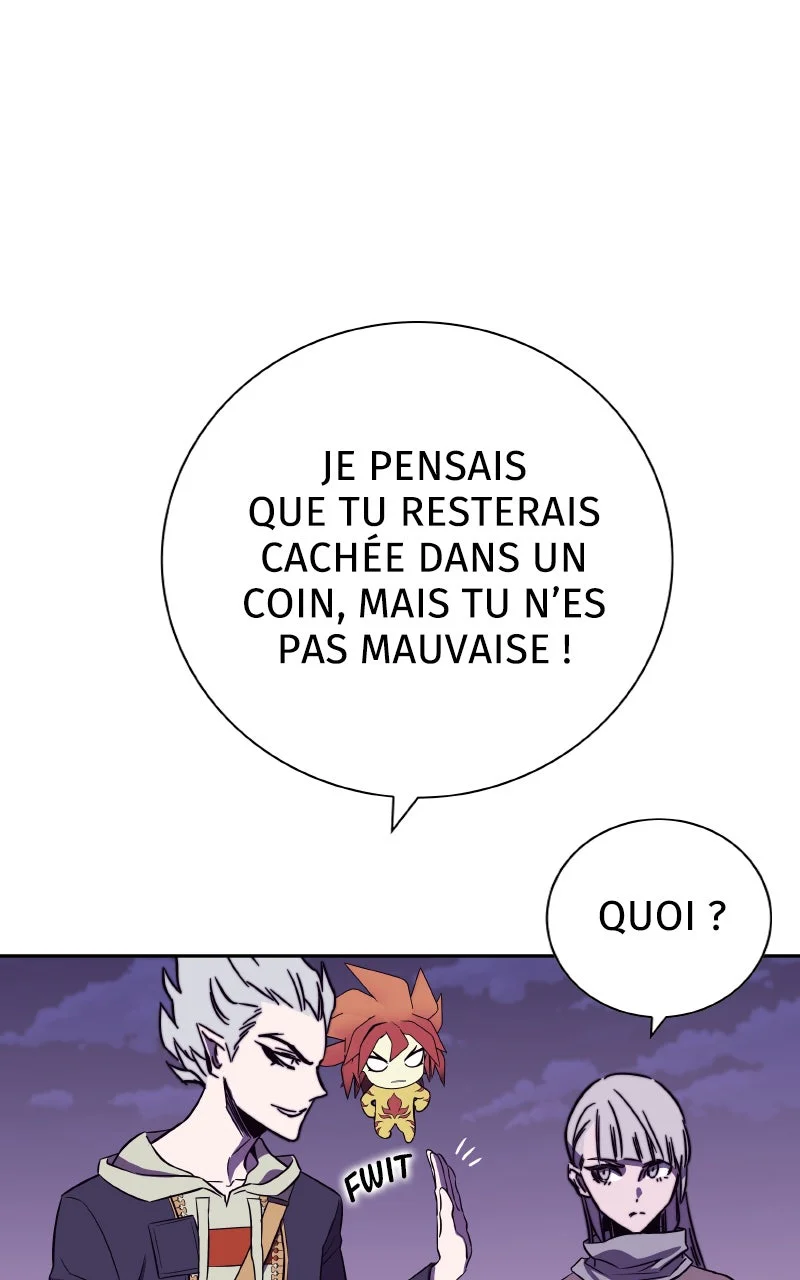 X & Ash Chapitre 97 - Page 83