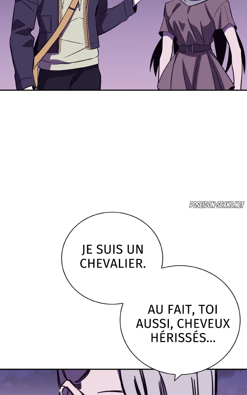 X & Ash Chapitre 97 - Page 84