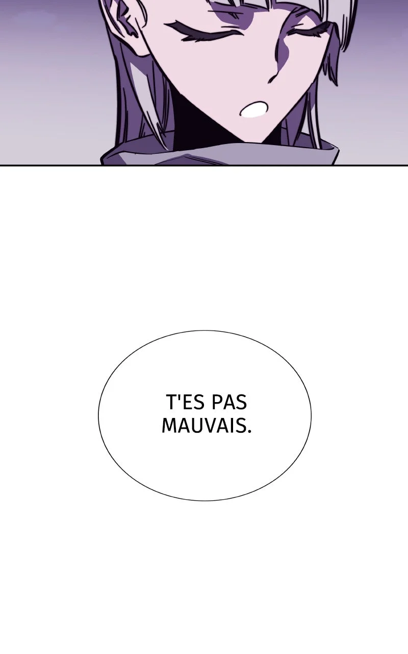 X & Ash Chapitre 97 - Page 85