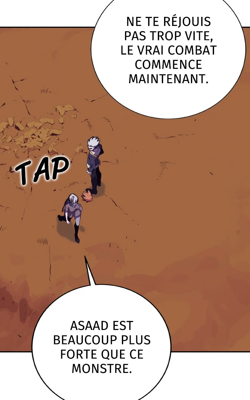 X & Ash Chapitre 97 - Page 89