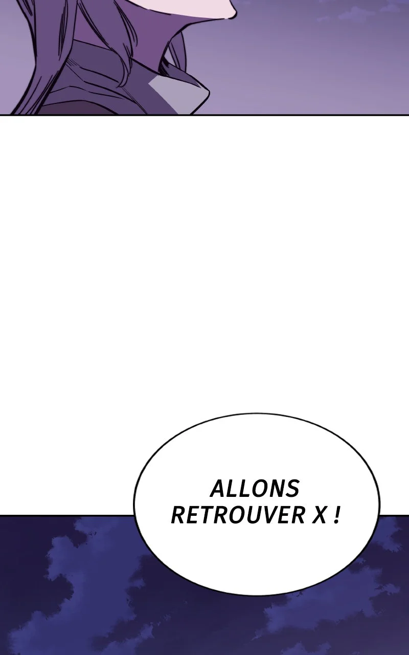 X & Ash Chapitre 97 - Page 91
