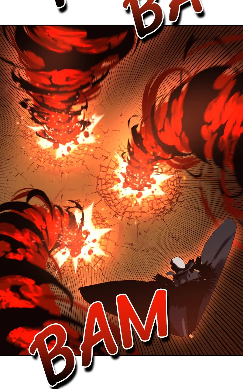 X & Ash Chapitre 97 - Page 98