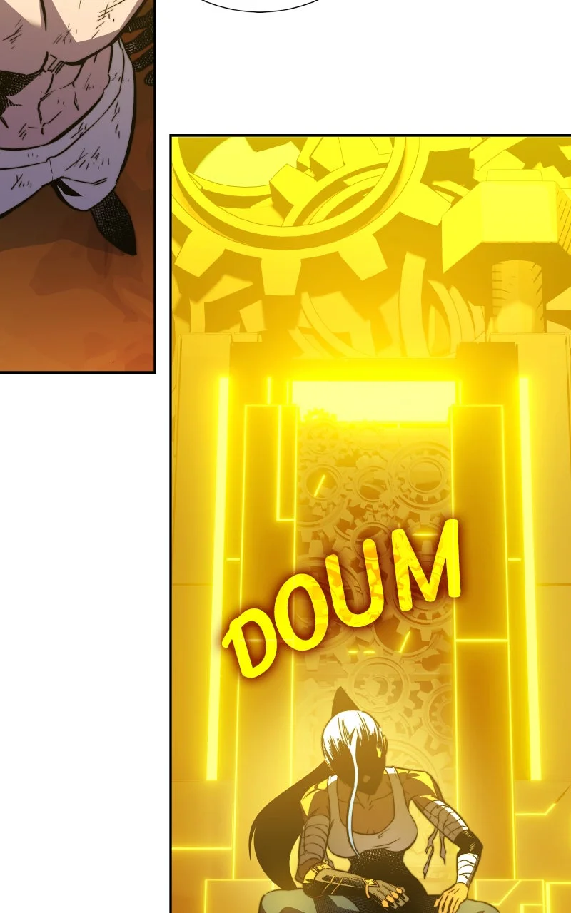X & Ash Chapitre 98 - Page 109