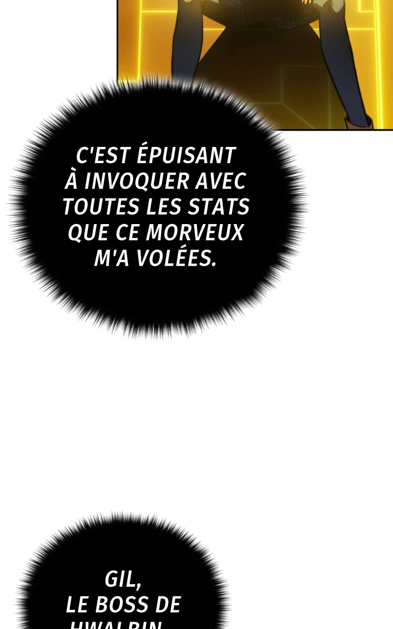 X & Ash Chapitre 98 - Page 110
