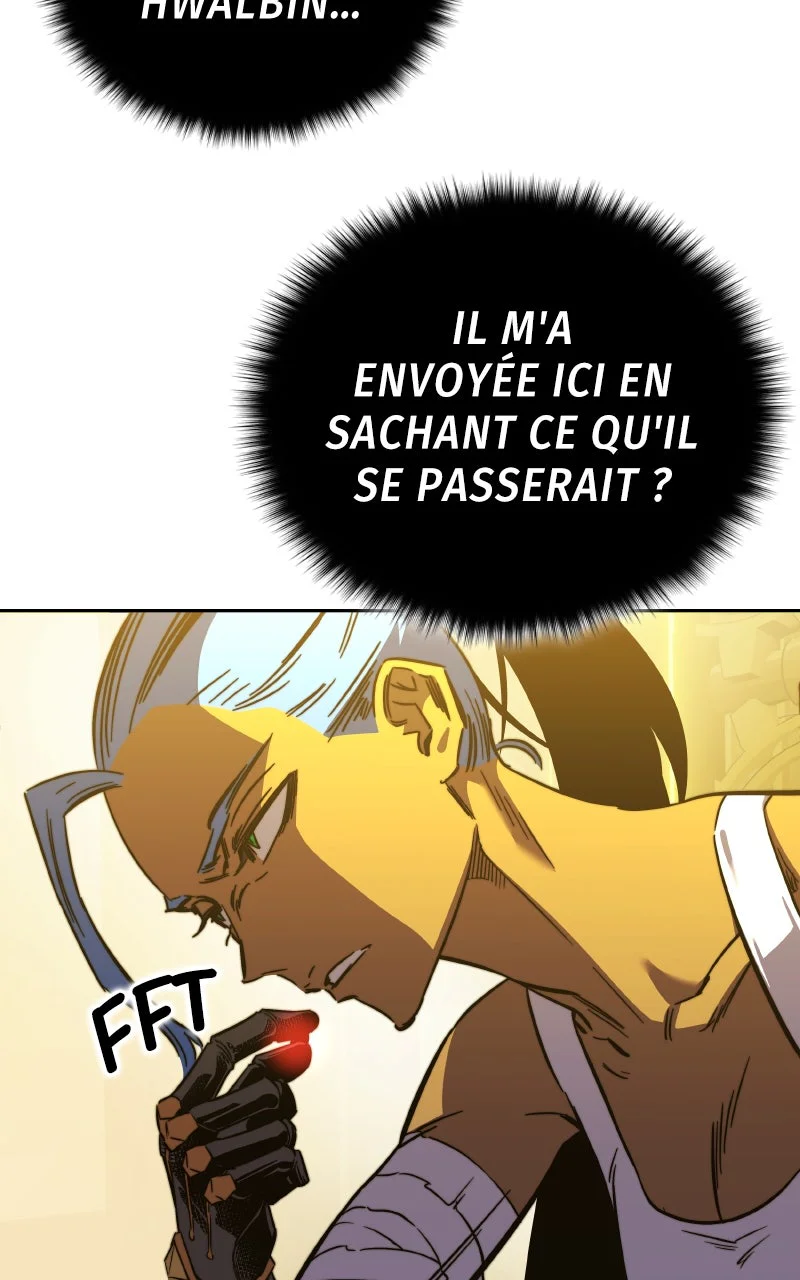 X & Ash Chapitre 98 - Page 111