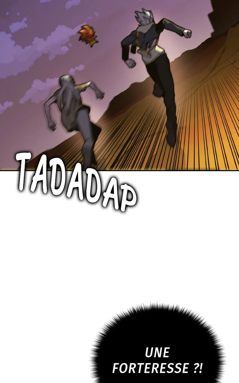 X & Ash Chapitre 98 - Page 116