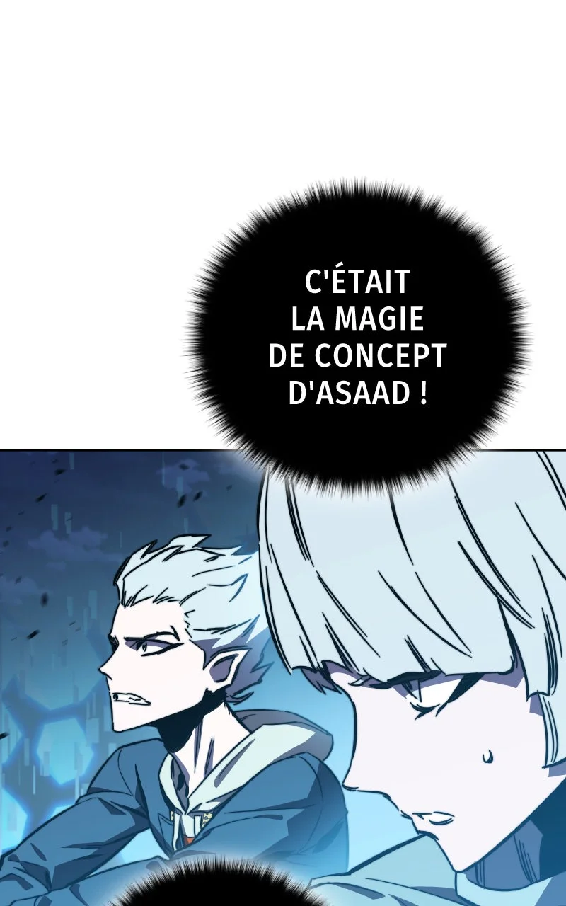 X & Ash Chapitre 98 - Page 124