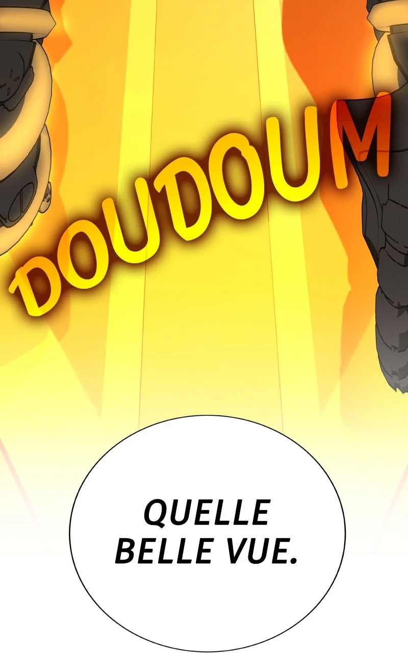 X & Ash Chapitre 98 - Page 134