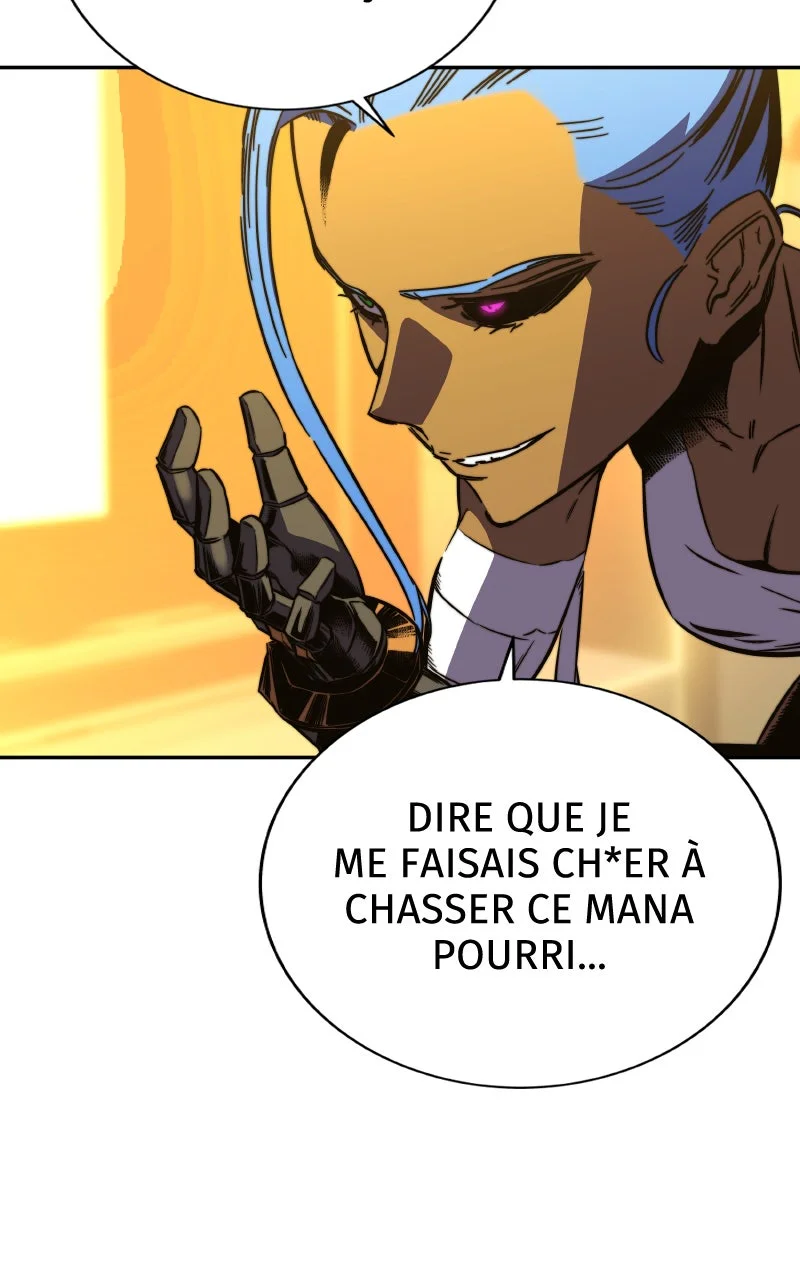 X & Ash Chapitre 98 - Page 136
