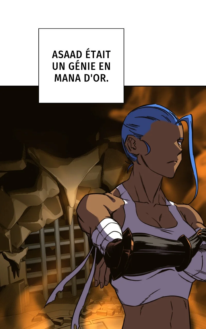 X & Ash Chapitre 98 - Page 143