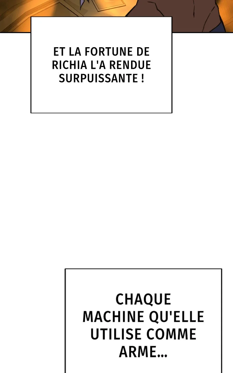 X & Ash Chapitre 98 - Page 144