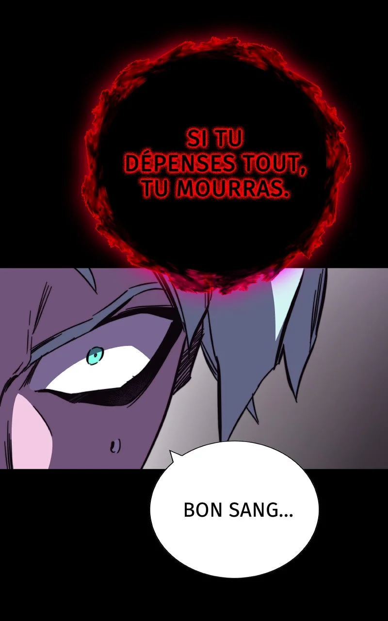X & Ash Chapitre 98 - Page 15