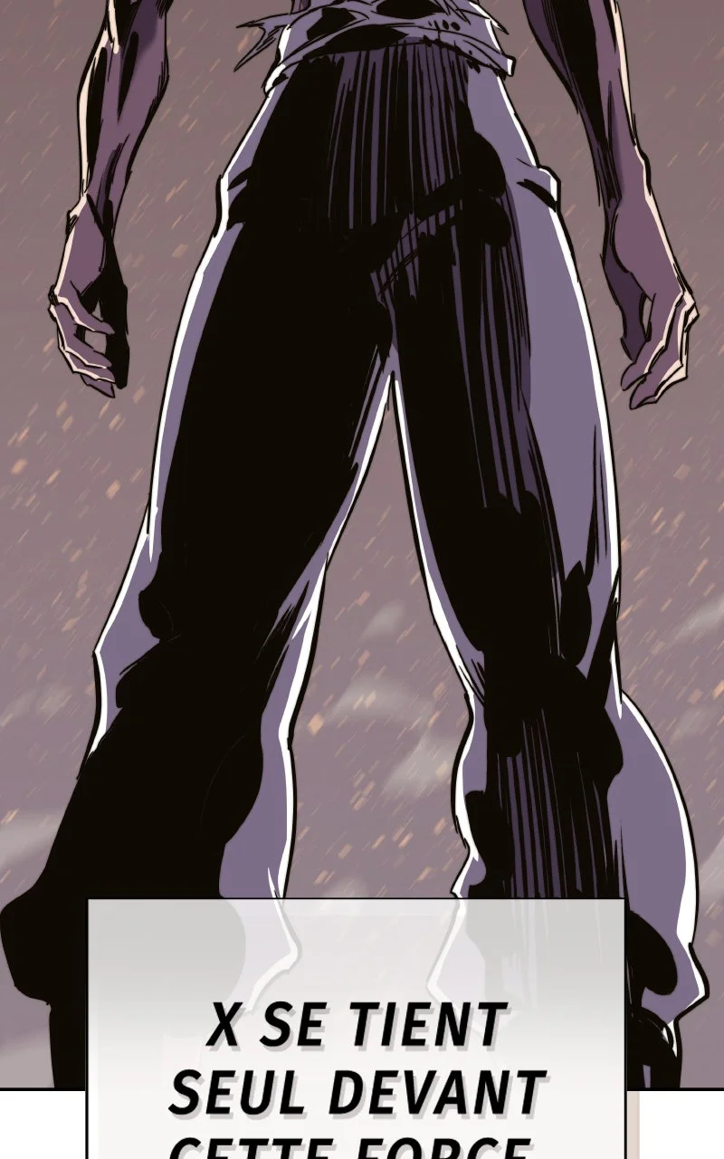X & Ash Chapitre 98 - Page 154
