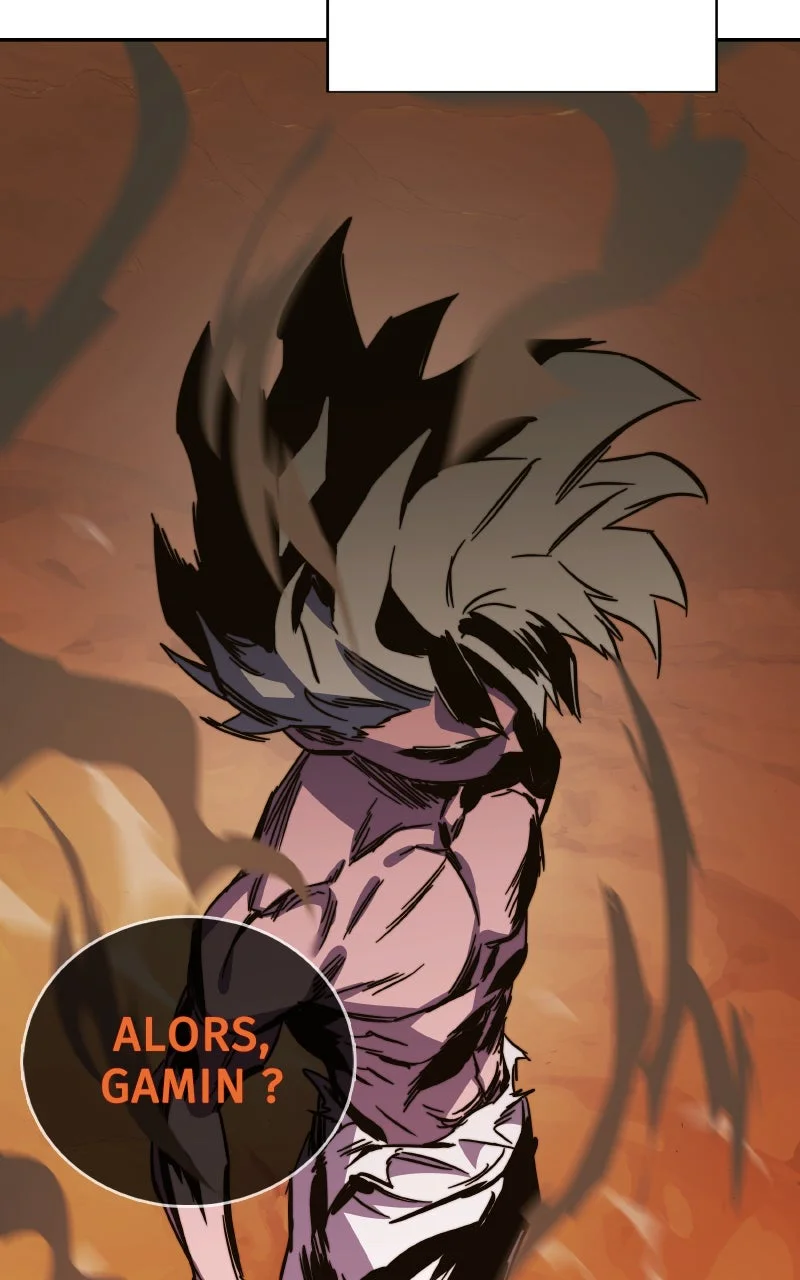 X & Ash Chapitre 98 - Page 158