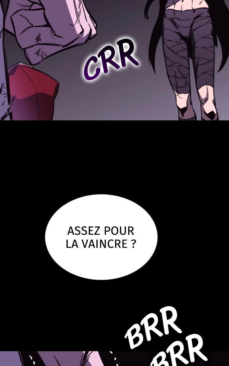 X & Ash Chapitre 98 - Page 17