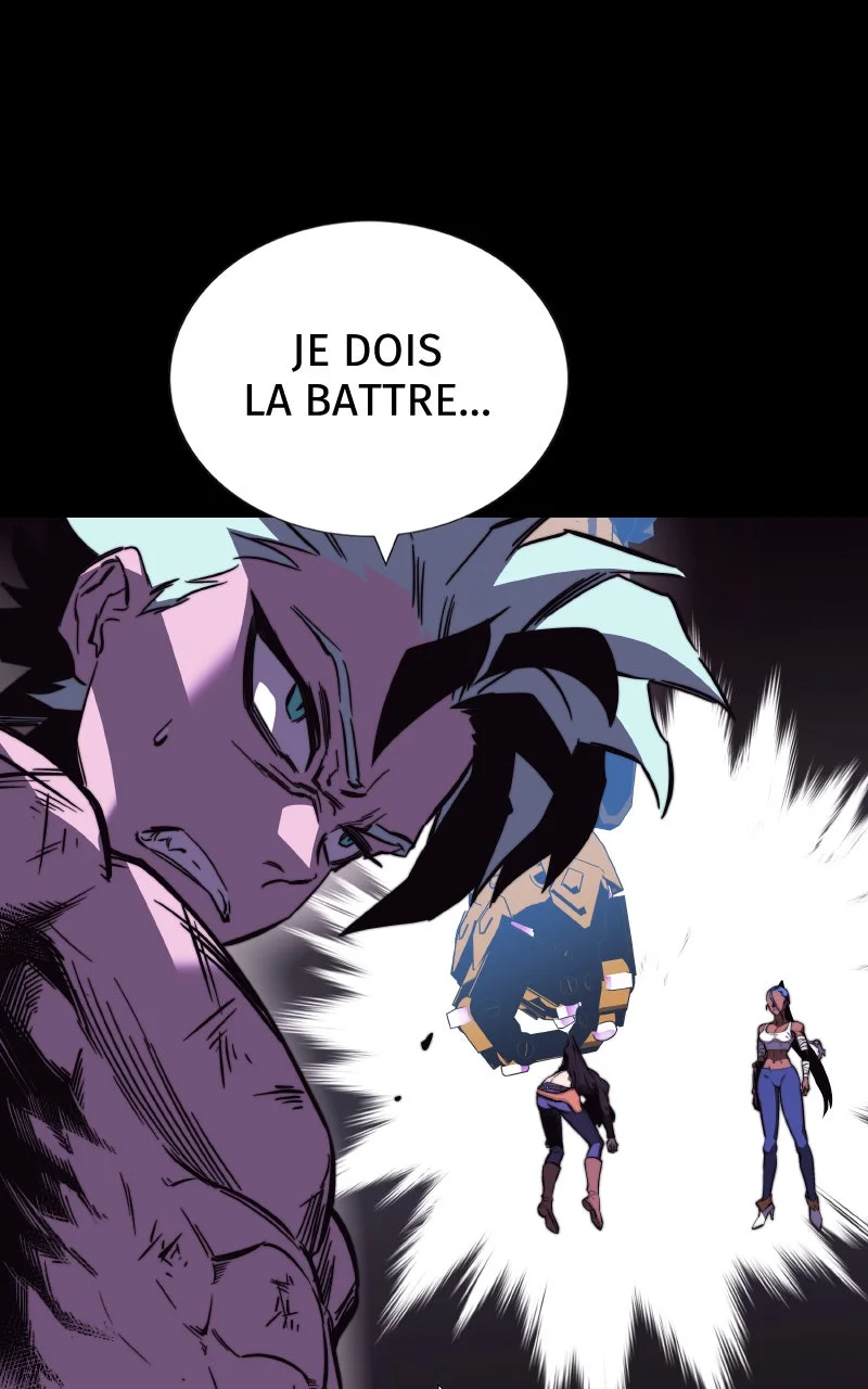 X & Ash Chapitre 98 - Page 19