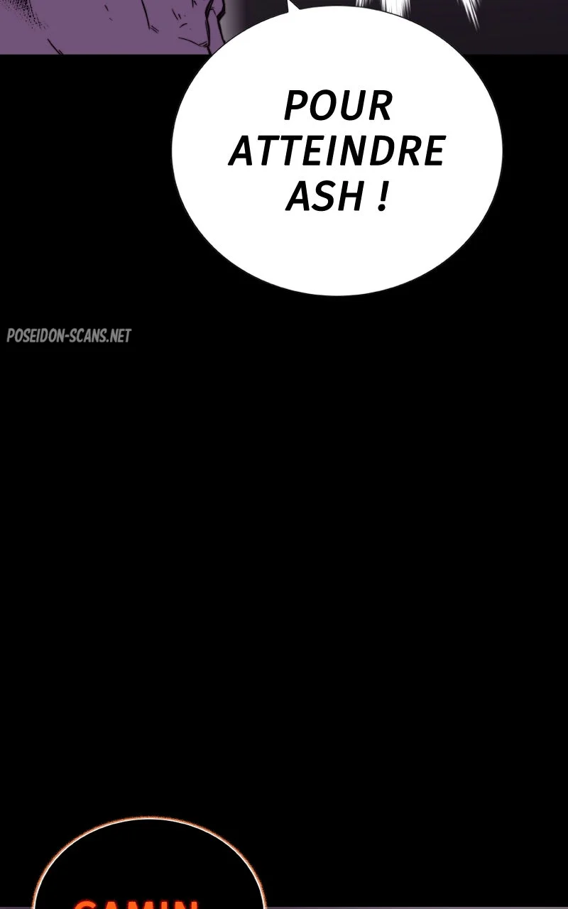 X & Ash Chapitre 98 - Page 20