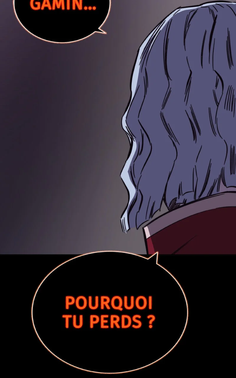 X & Ash Chapitre 98 - Page 21