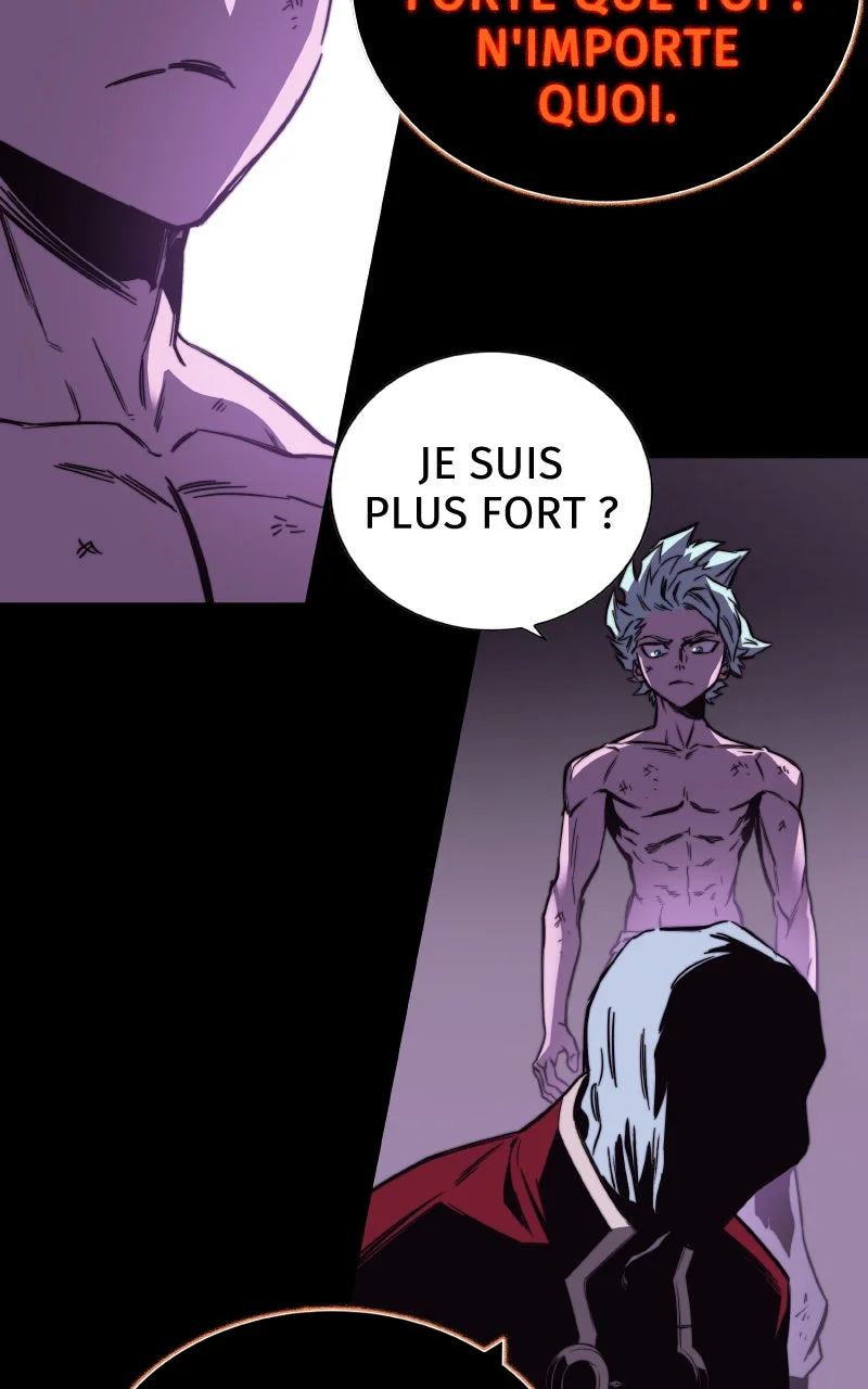 X & Ash Chapitre 98 - Page 23