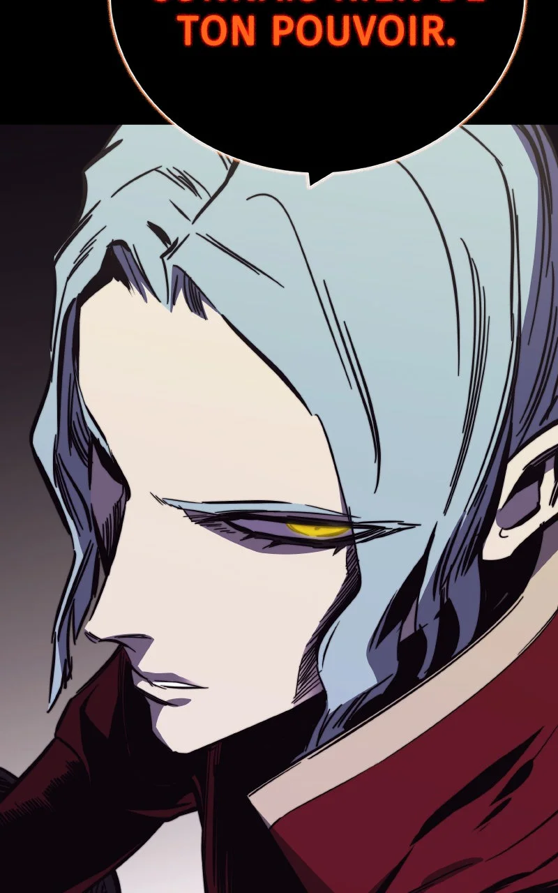 X & Ash Chapitre 98 - Page 25