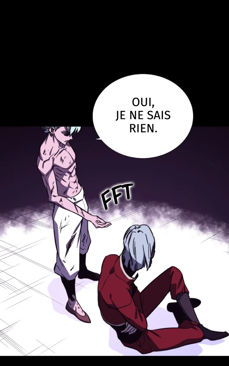 X & Ash Chapitre 98 - Page 27