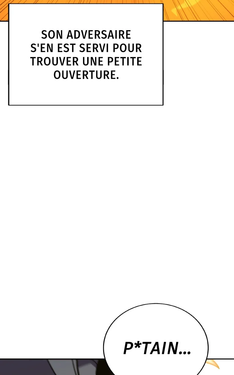 X & Ash Chapitre 98 - Page 3