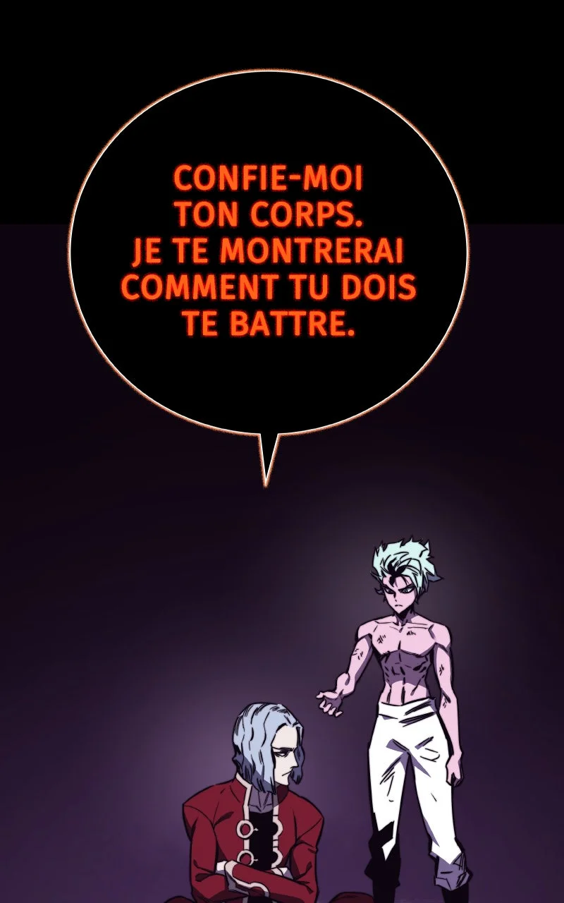 X & Ash Chapitre 98 - Page 31