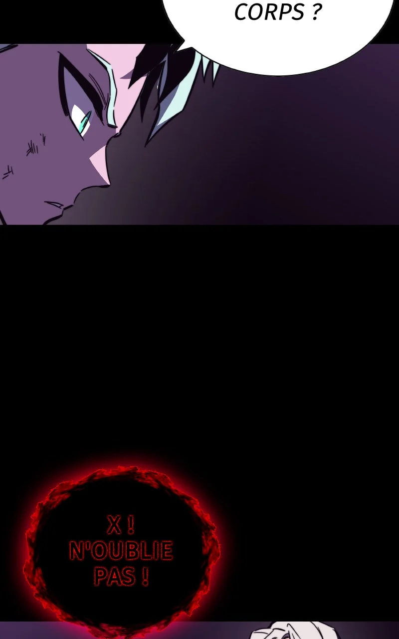 X & Ash Chapitre 98 - Page 33