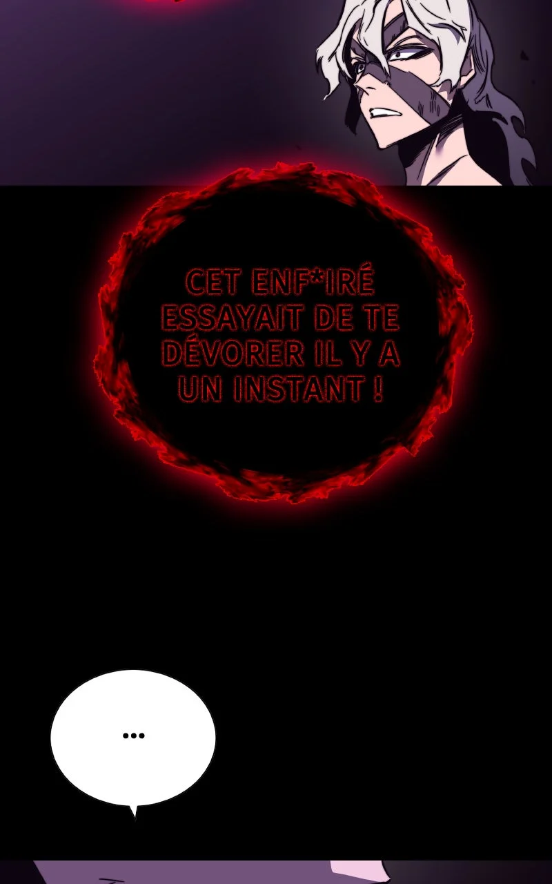 X & Ash Chapitre 98 - Page 34