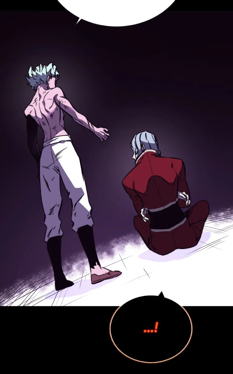X & Ash Chapitre 98 - Page 36