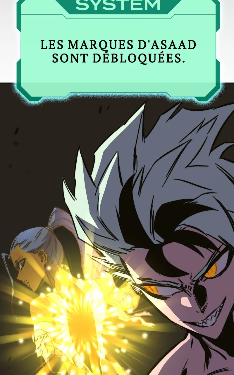 X & Ash Chapitre 98 - Page 41