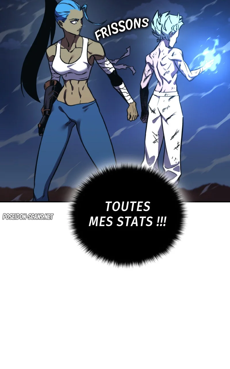 X & Ash Chapitre 98 - Page 47