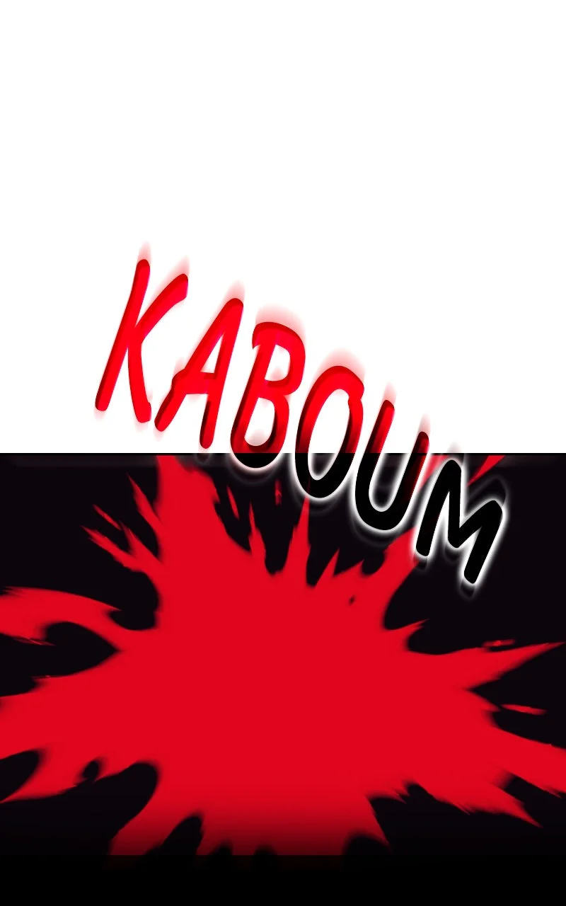X & Ash Chapitre 98 - Page 5