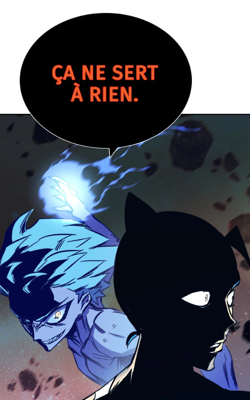 X & Ash Chapitre 98 - Page 55