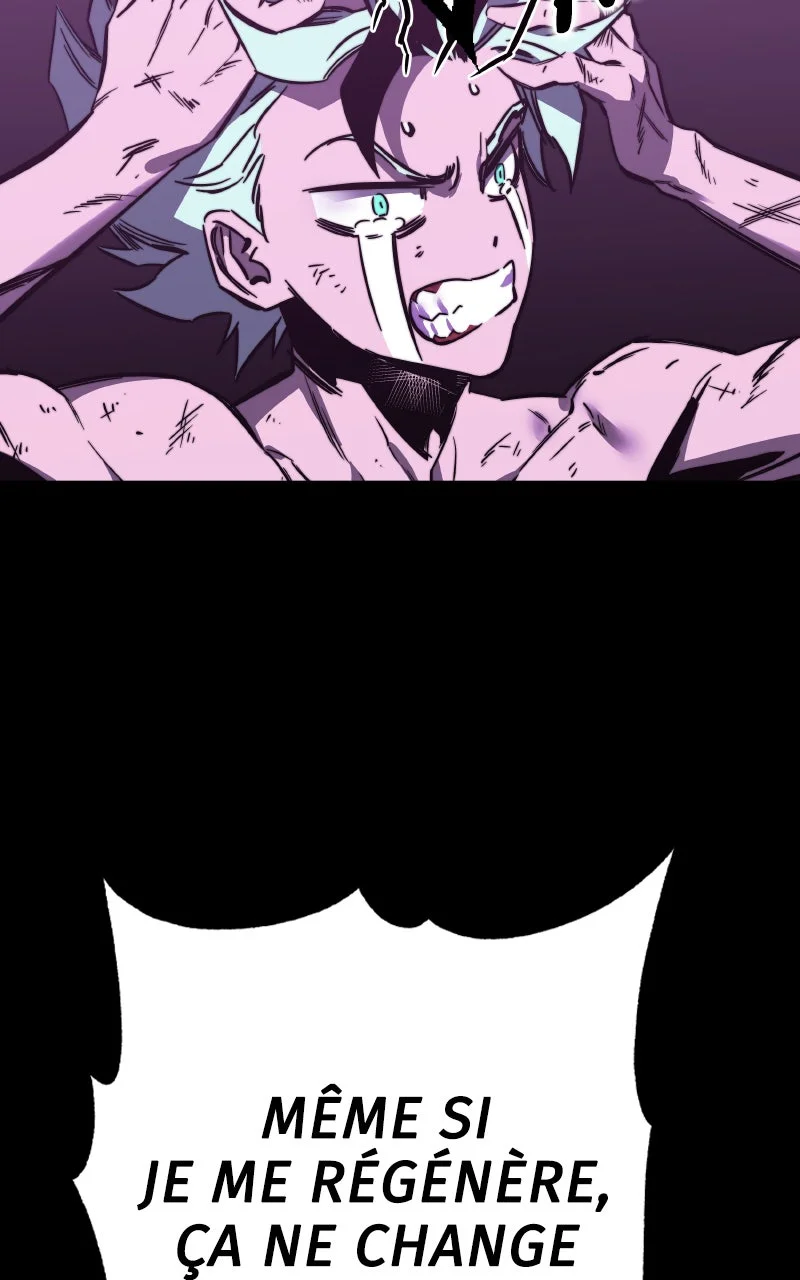 X & Ash Chapitre 98 - Page 7