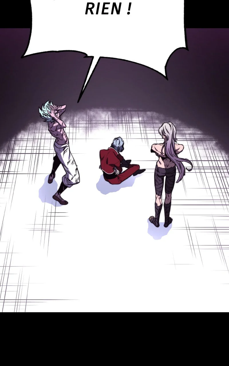 X & Ash Chapitre 98 - Page 8