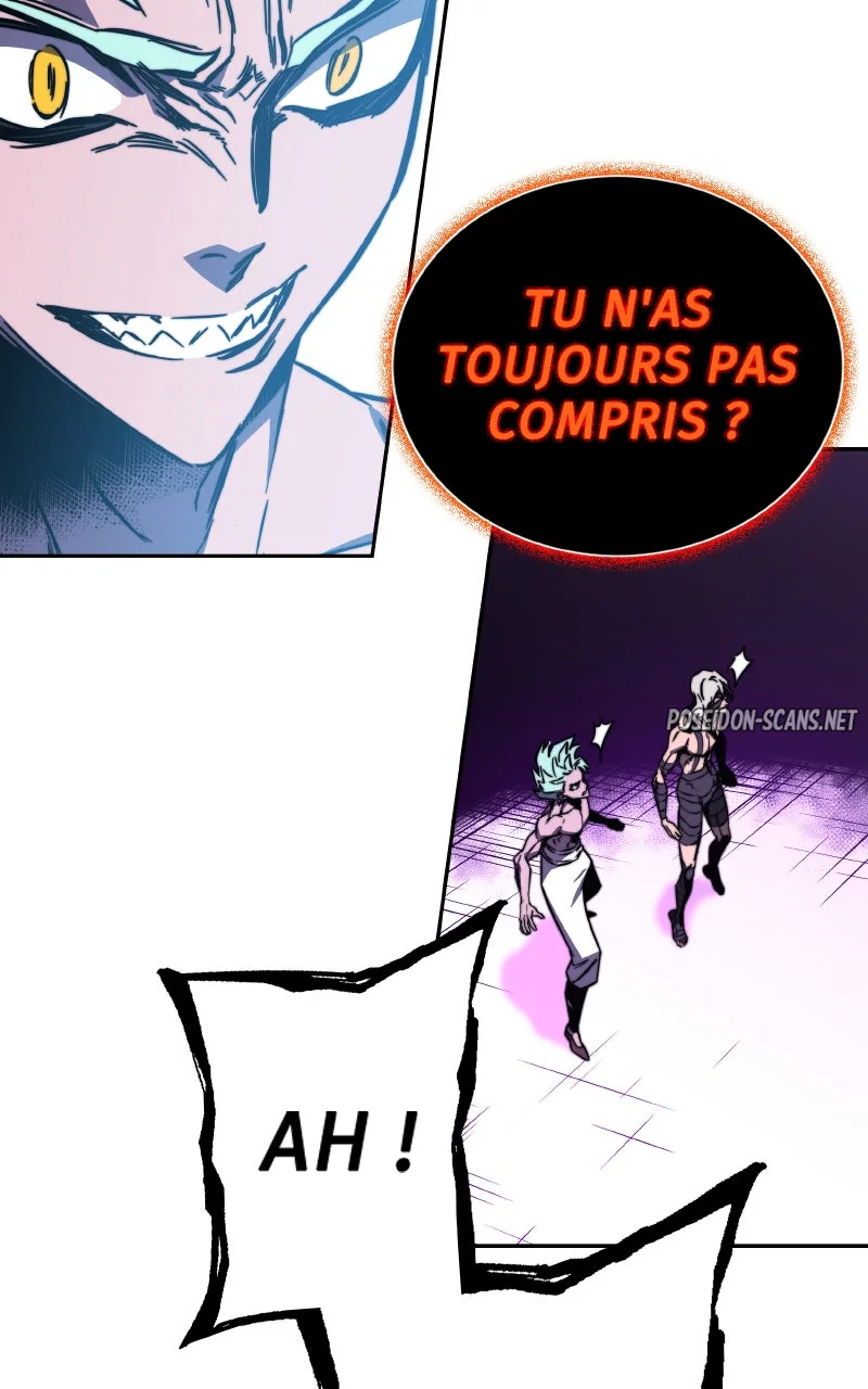X & Ash Chapitre 98 - Page 84