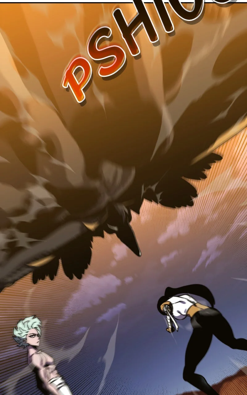 X & Ash Chapitre 98 - Page 95