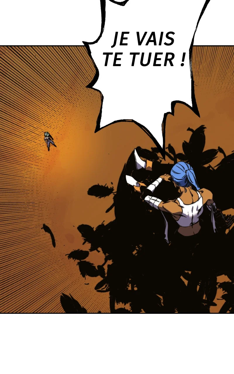 X & Ash Chapitre 98 - Page 99