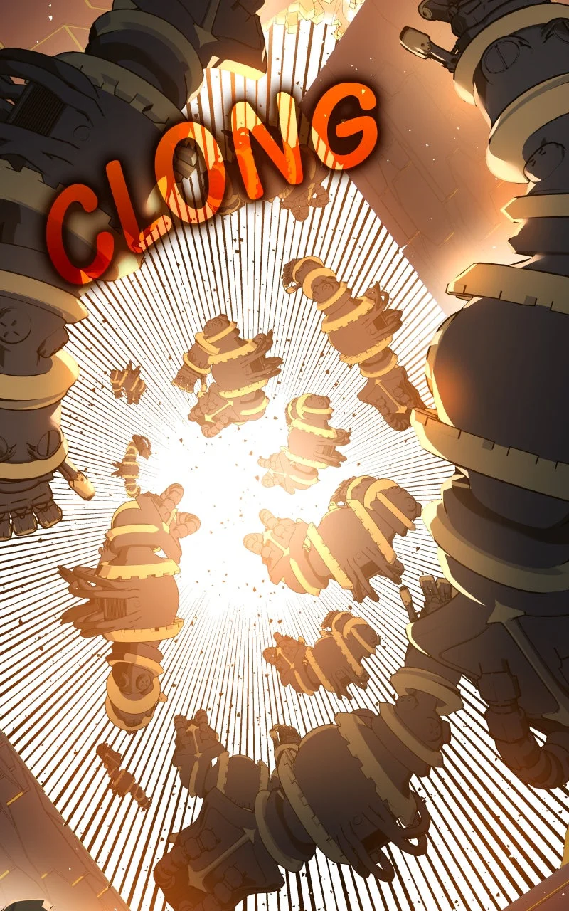 X & Ash Chapitre 99 - Page 10