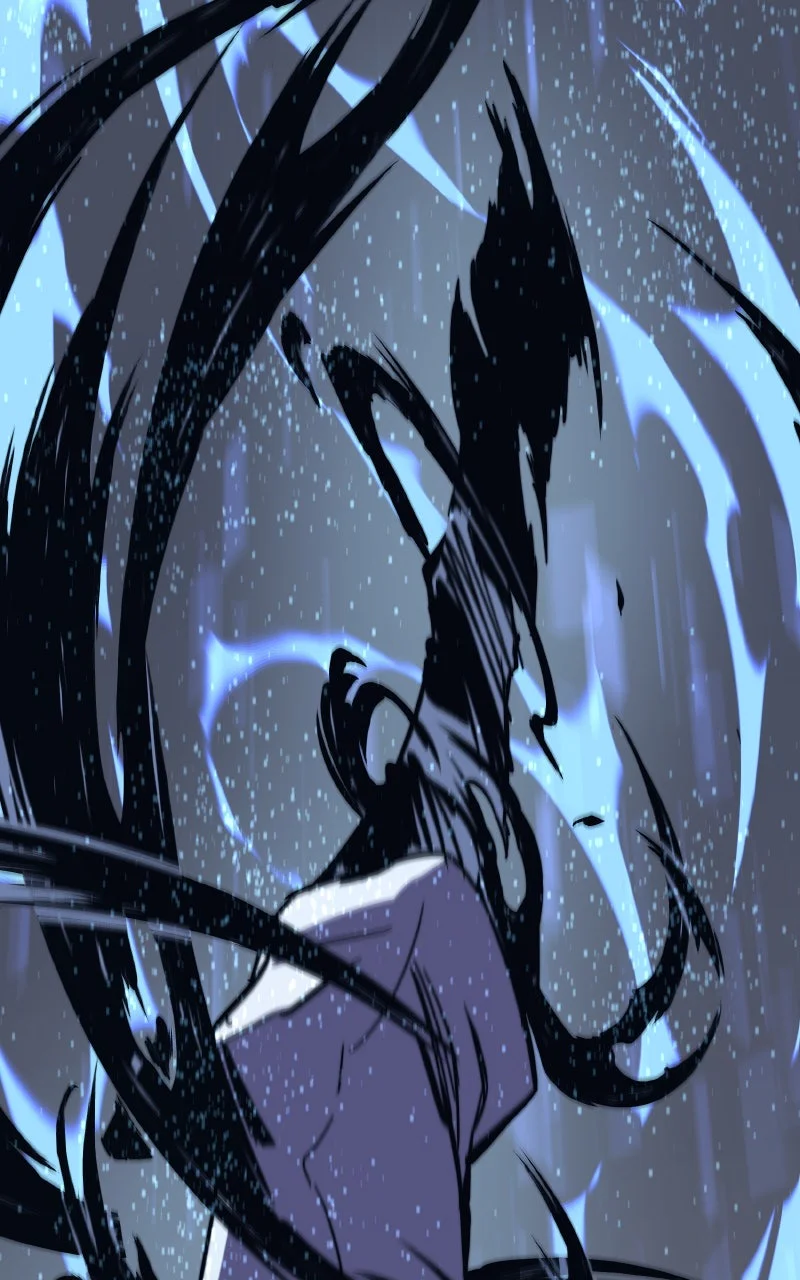X & Ash Chapitre 99 - Page 109