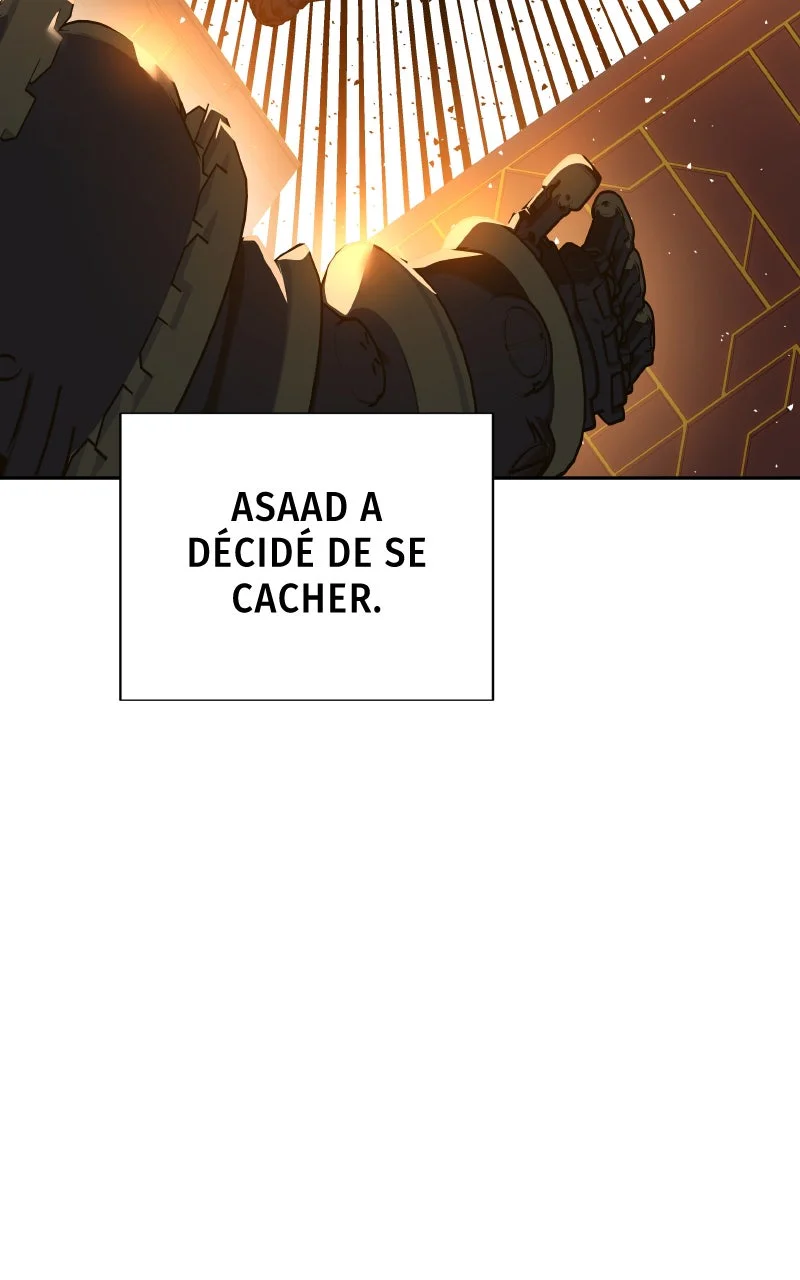 X & Ash Chapitre 99 - Page 11
