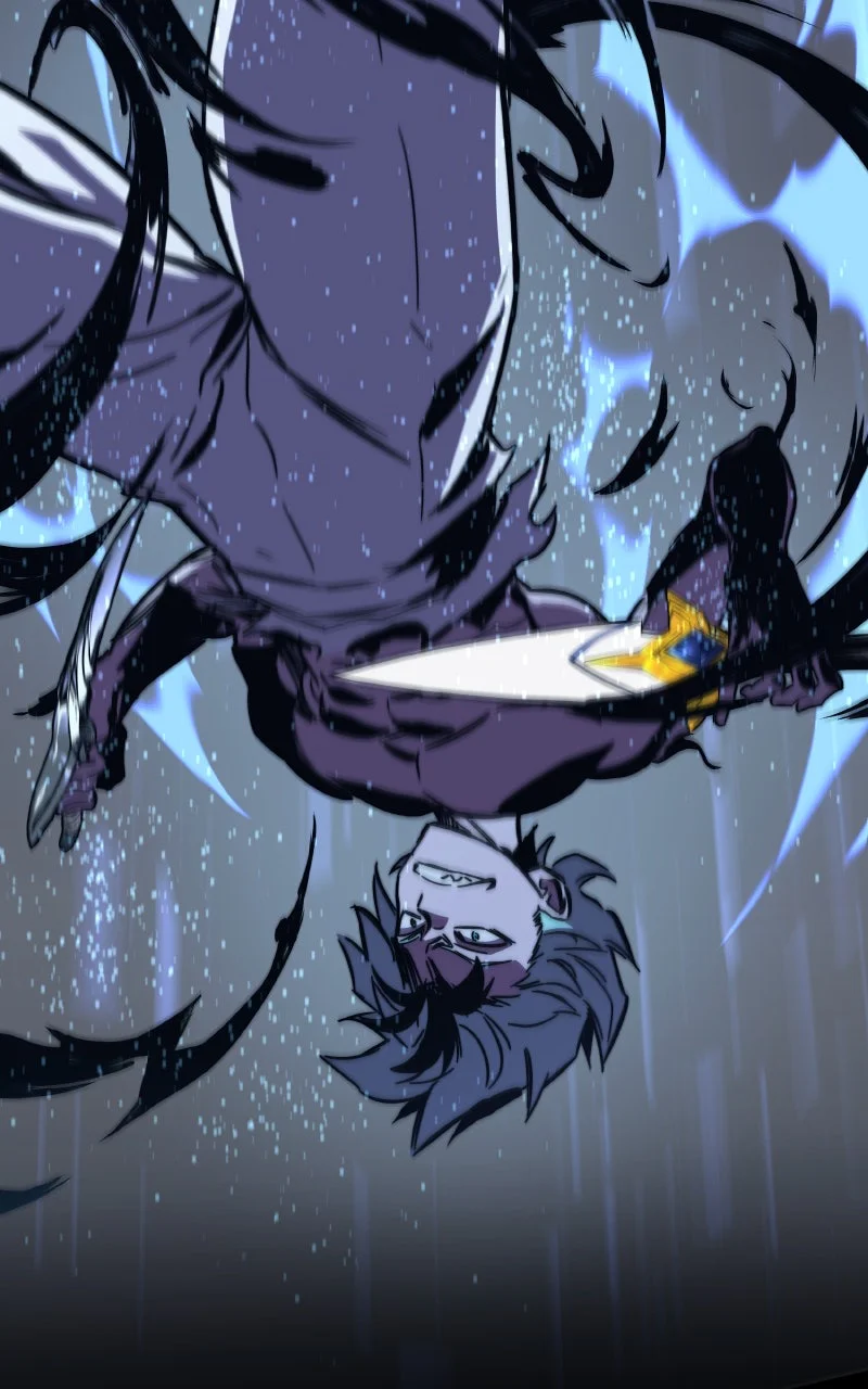 X & Ash Chapitre 99 - Page 110