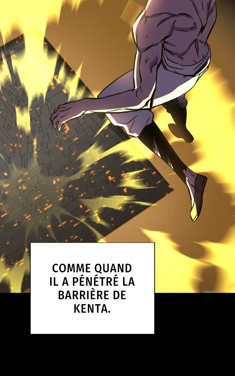 X & Ash Chapitre 99 - Page 120
